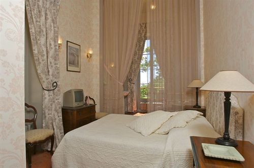 Chateau Juvenal Hotel Saint-Hippolyte-le-Graveyron Kültér fotó