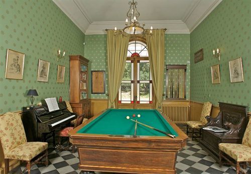 Chateau Juvenal Hotel Saint-Hippolyte-le-Graveyron Kültér fotó